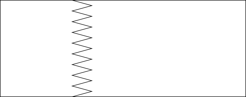 Katar: Flagge zum Ausmalen