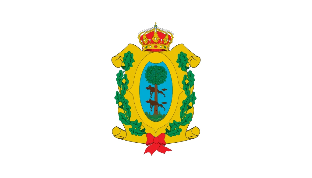 Durango: Flagge